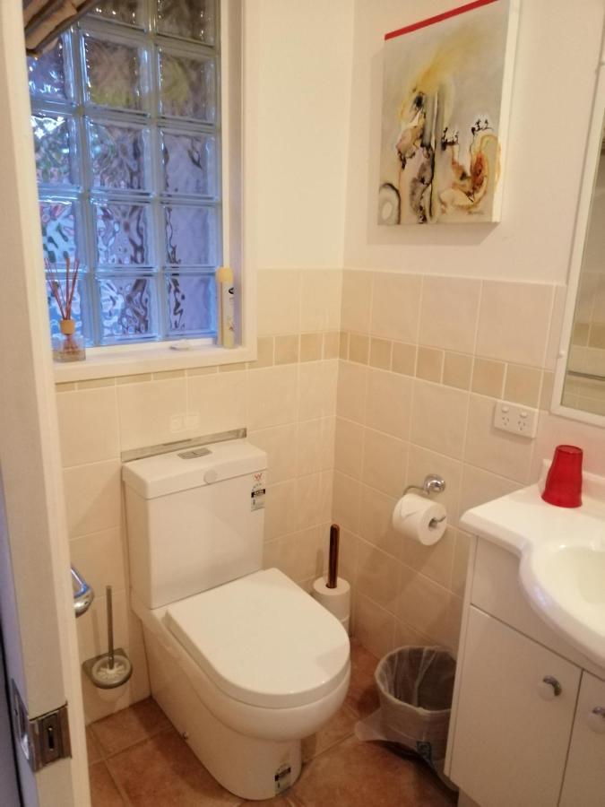 Summerhouses Noosaville Zewnętrze zdjęcie