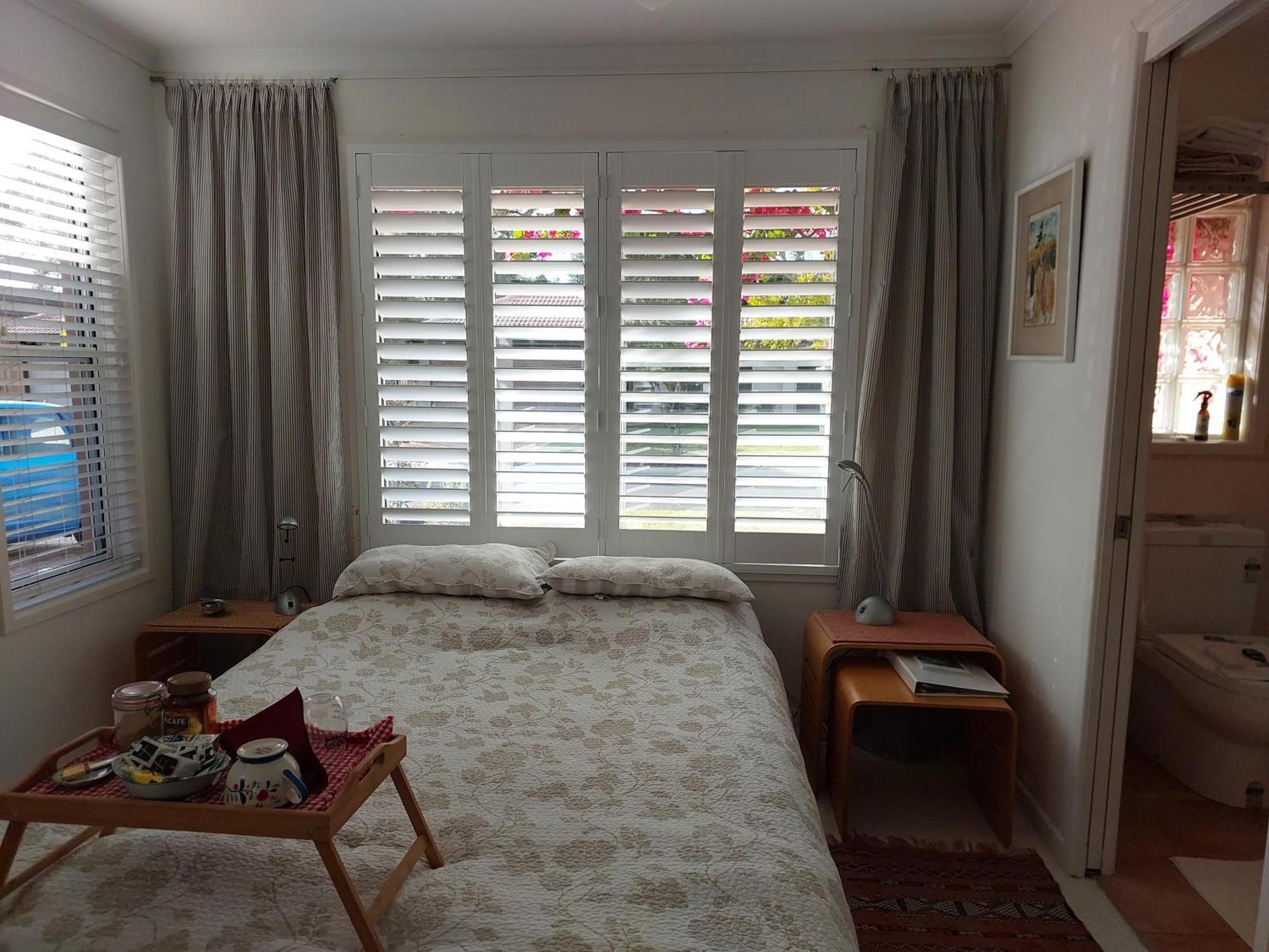 Summerhouses Noosaville Zewnętrze zdjęcie
