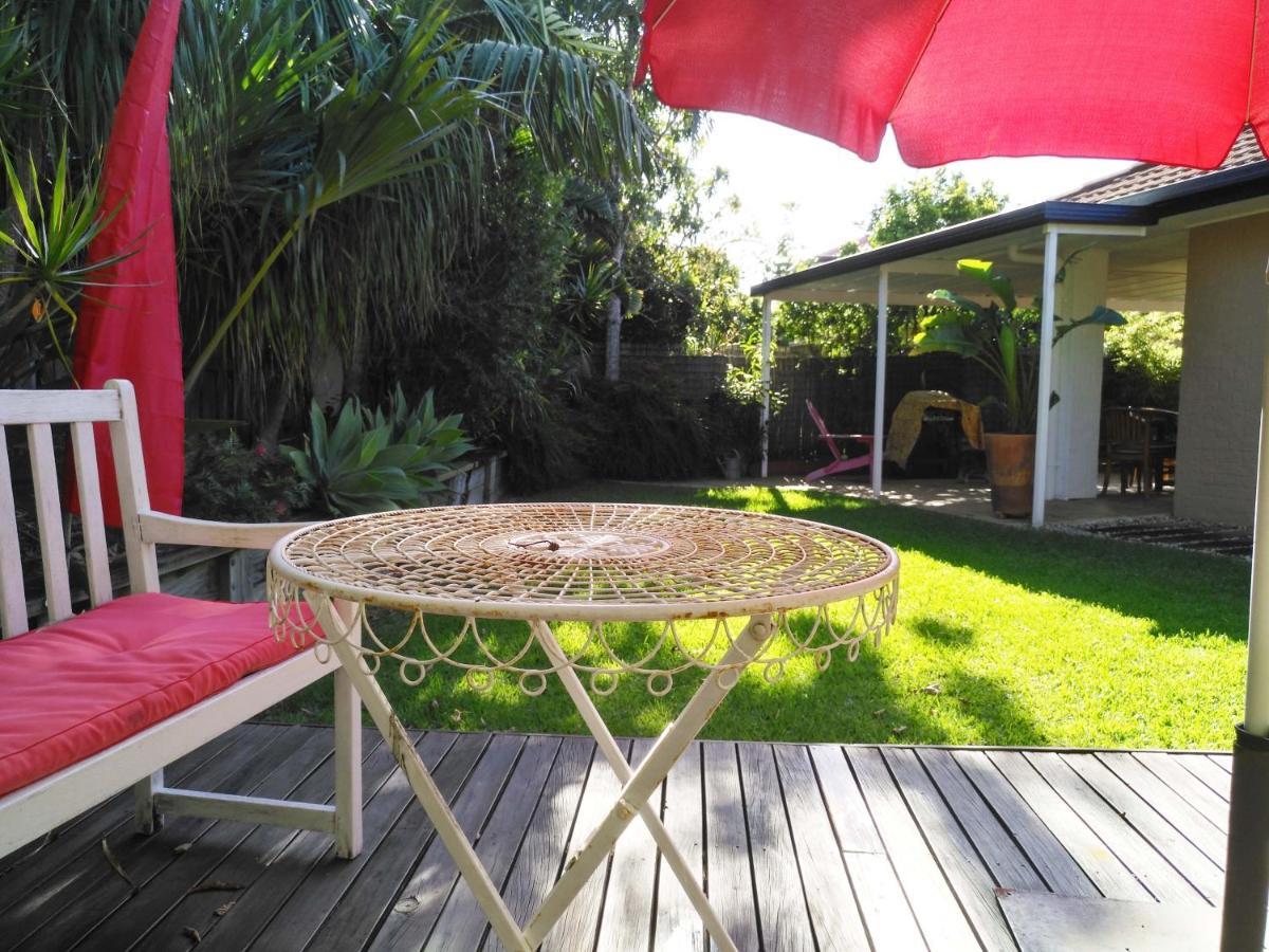 Summerhouses Noosaville Zewnętrze zdjęcie